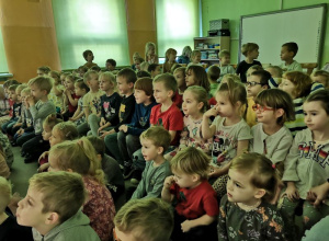 Teatrzyk "Księżniczka na ziarnku grochu"