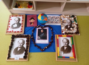 DZIEŃ MARII MONTESSORI