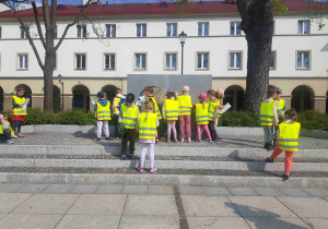 Dzieci na Starym Rynku