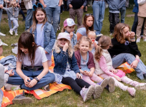 Piknik Rodzinny 2025'