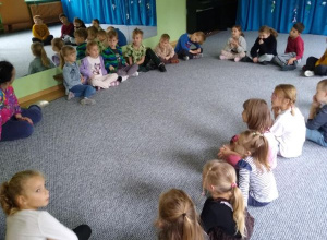Warsztaty w ramach projektu edukacyjnego "ABC Małego Konsumenta" - dla Dzieci idących do szkoły