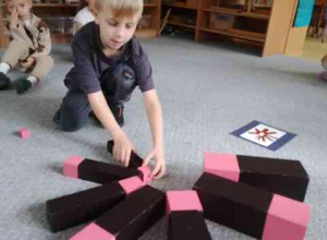 DZIEŃ MARII MONTESSORI