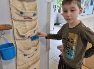 Jaki mam dzisiaj nastrój?