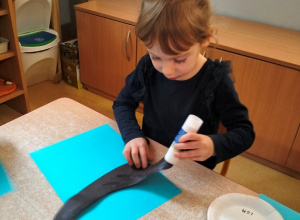 Ślimak, ślimak pokaż rogi...