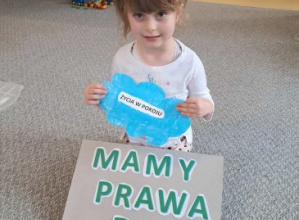 Ogólnopolski Dzień Praw Dziecka - dla wszystkich Dzieci