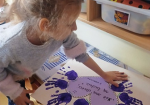 Helanka odbija rękę