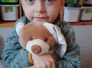 Dzień Pluszowego Misia - dla wszystkich Dzieci