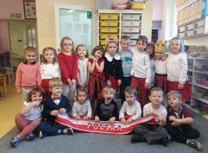 Święto Niepodległości