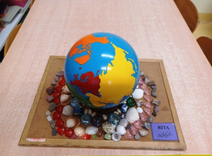 Jesienne inspiracje plastyczne