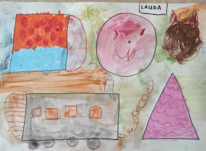 Poznajemy figury geometryczne