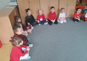 W oczekiwaniu na prezenty