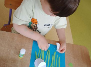 Wiosna już coraz bliżej