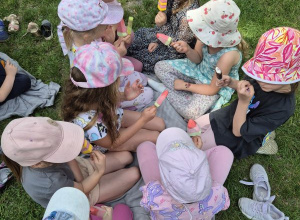 DZIEŃ ULUBIONEJ ZABAWKI - DZIEŃ DZIECKA - dla wszystkich Dzieci