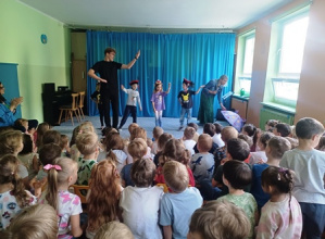 Koncert muzyczny - dla wszystkich Dzieci