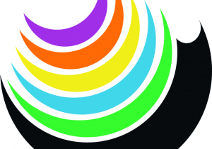 Logo przedszkola Miejskiego nr 106 w Łodzi