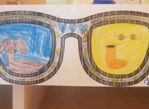 Czarodziejskie okulary