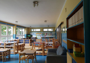sala Grupy II
