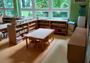 sala Grupy IV