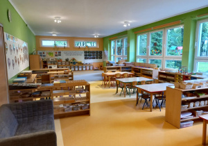 sala Grupy IV